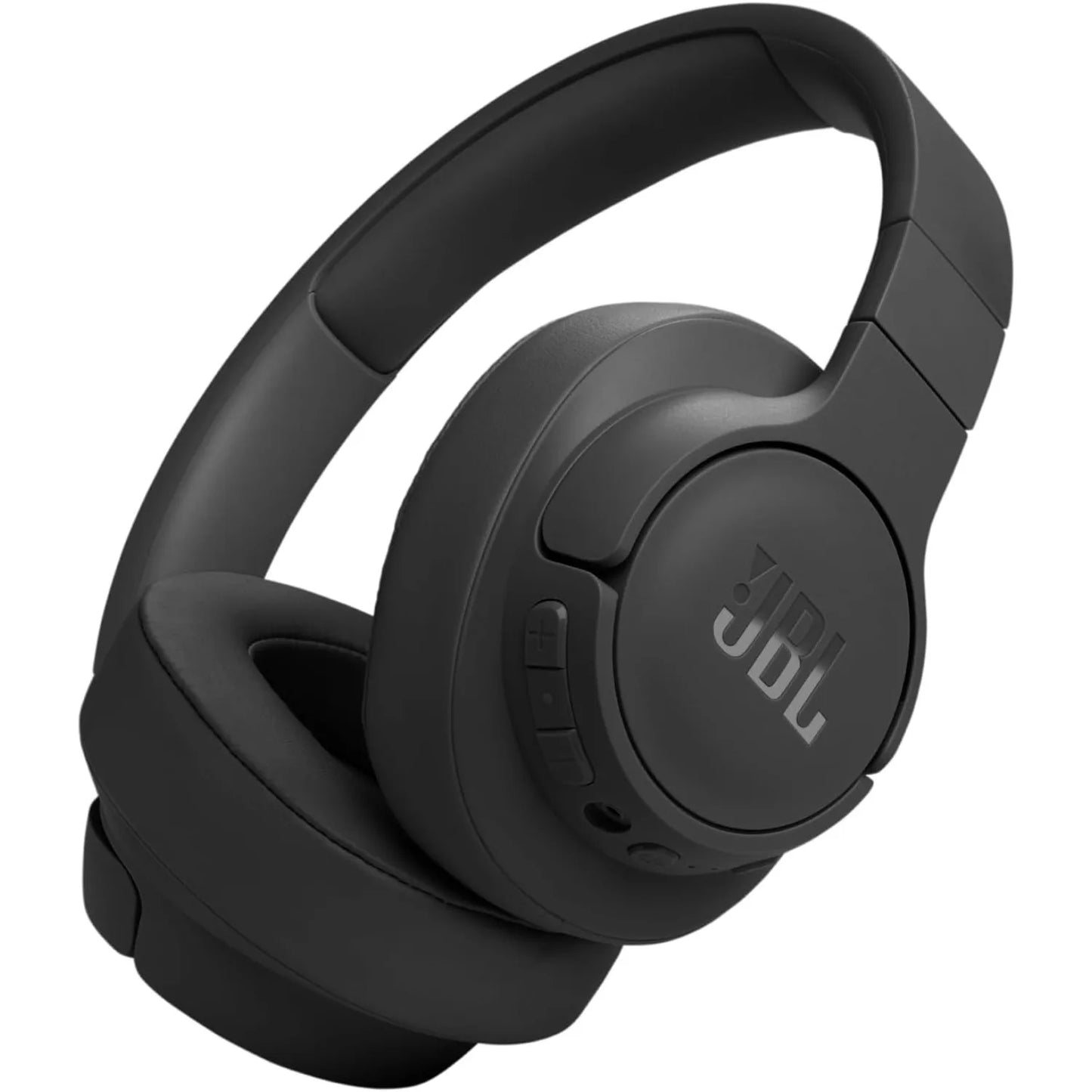 JBL Tune 770NC Wireless Headphones With Adaptive Noise Cancelling For All Day Comfort Ideal For Commuters