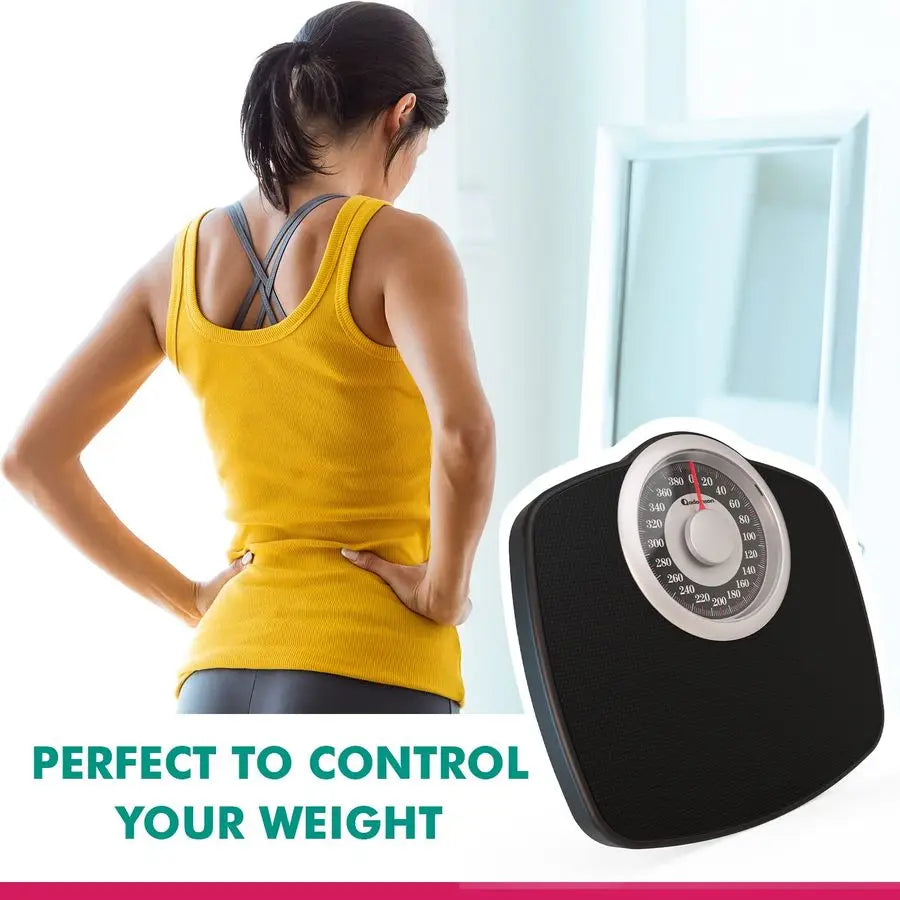 Take control of your fitness journey with the A25 scale, delivering reliable readings and durable construction for daily weigh ins, helping you track progress with confidence.