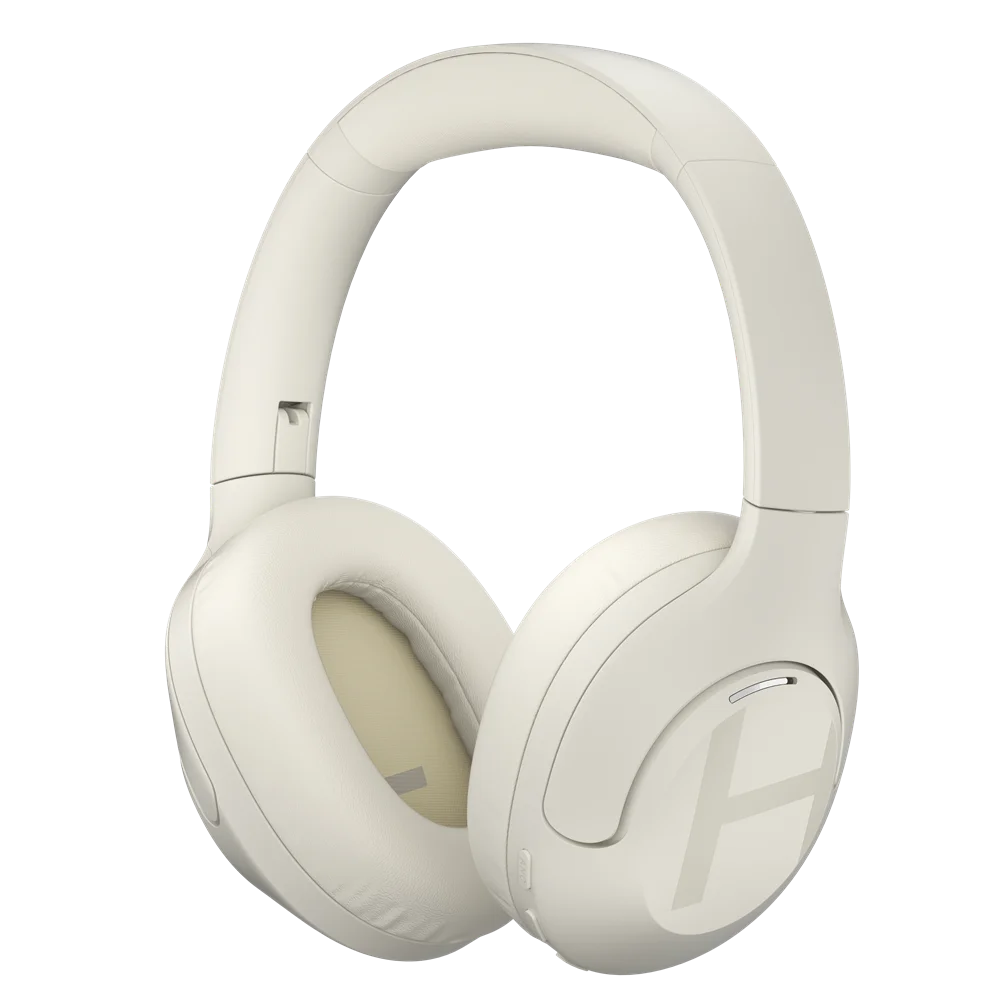 With Haylou S35 ANC wireless headphones, you enjoy immersive silence and rich sound for your everyday listening, workouts, and travel.