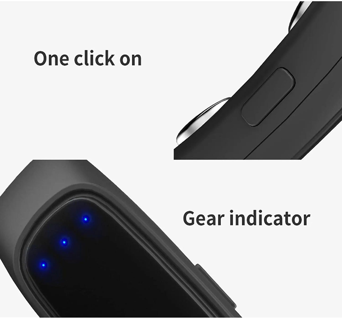 Smart Anti Snoring Device Chin Strap Sleep Aid For Adults Portable