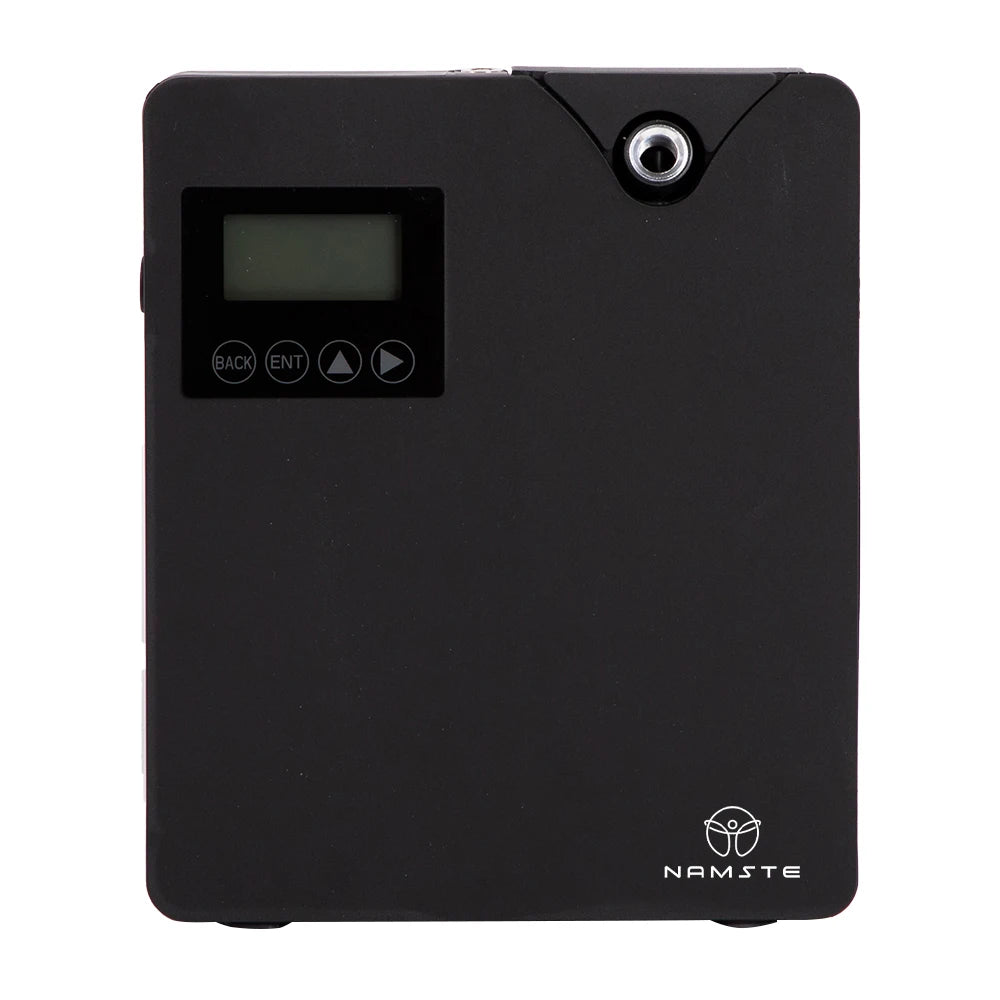 Namste Aroma Diffuser WiFi Bluetooth 12V Quiet Air Freshener for Large Rooms 400m3