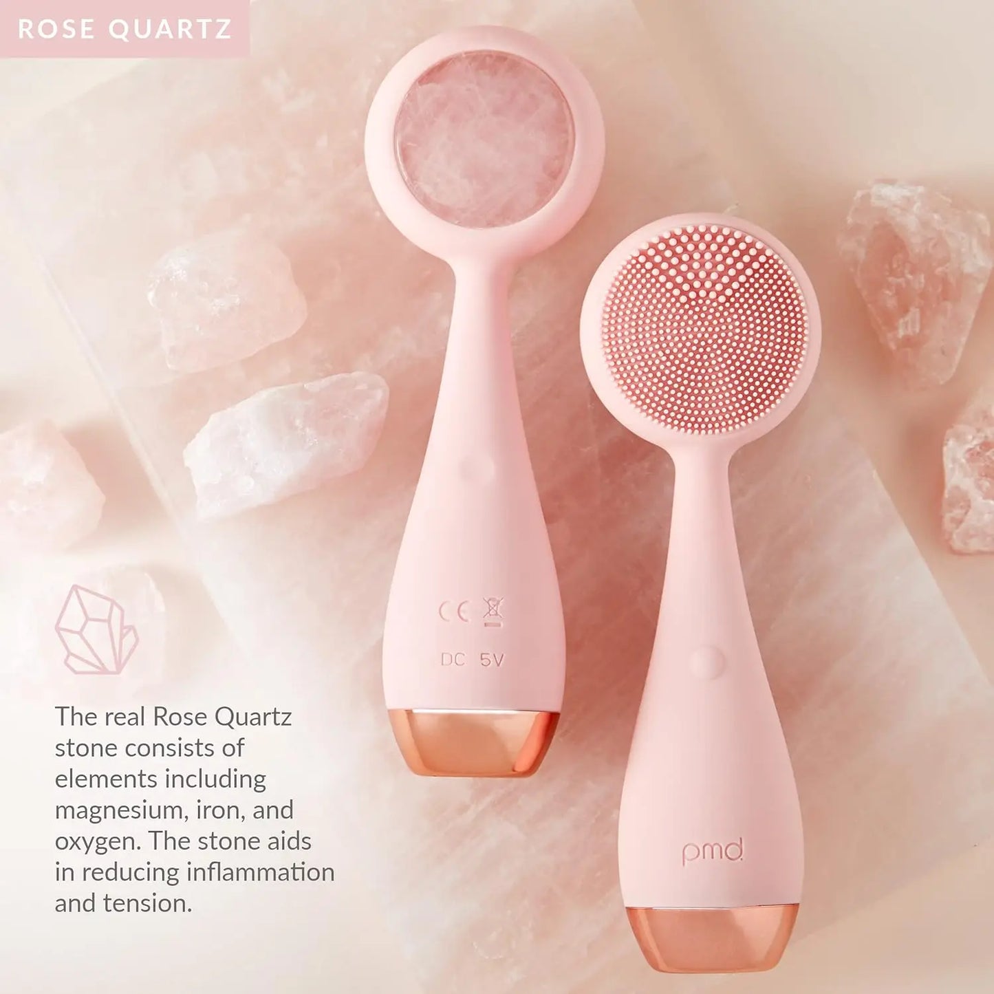 Facial Cleansing Device Pro Grade Deep Pore Sonic Cleanse