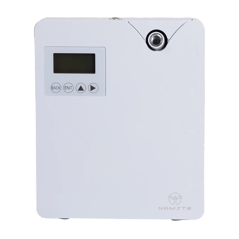 Namste Aroma Diffuser WiFi Bluetooth 12V Quiet Air Freshener for Large Rooms 400m3